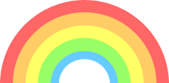 虹